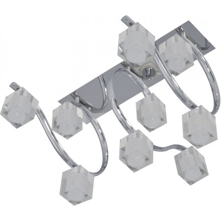 Candelabru Mensa 9 Klausen